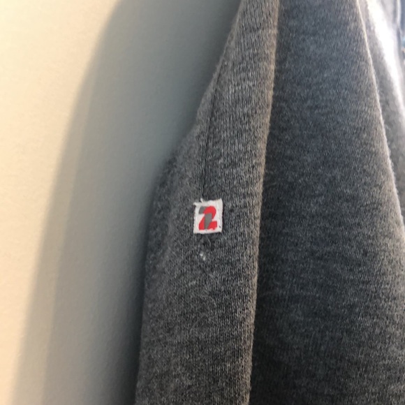 Ecko Red sweater - Picture 5 of 8